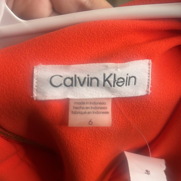 Dress 👗 Calvin Klein - Picture 3 of 3